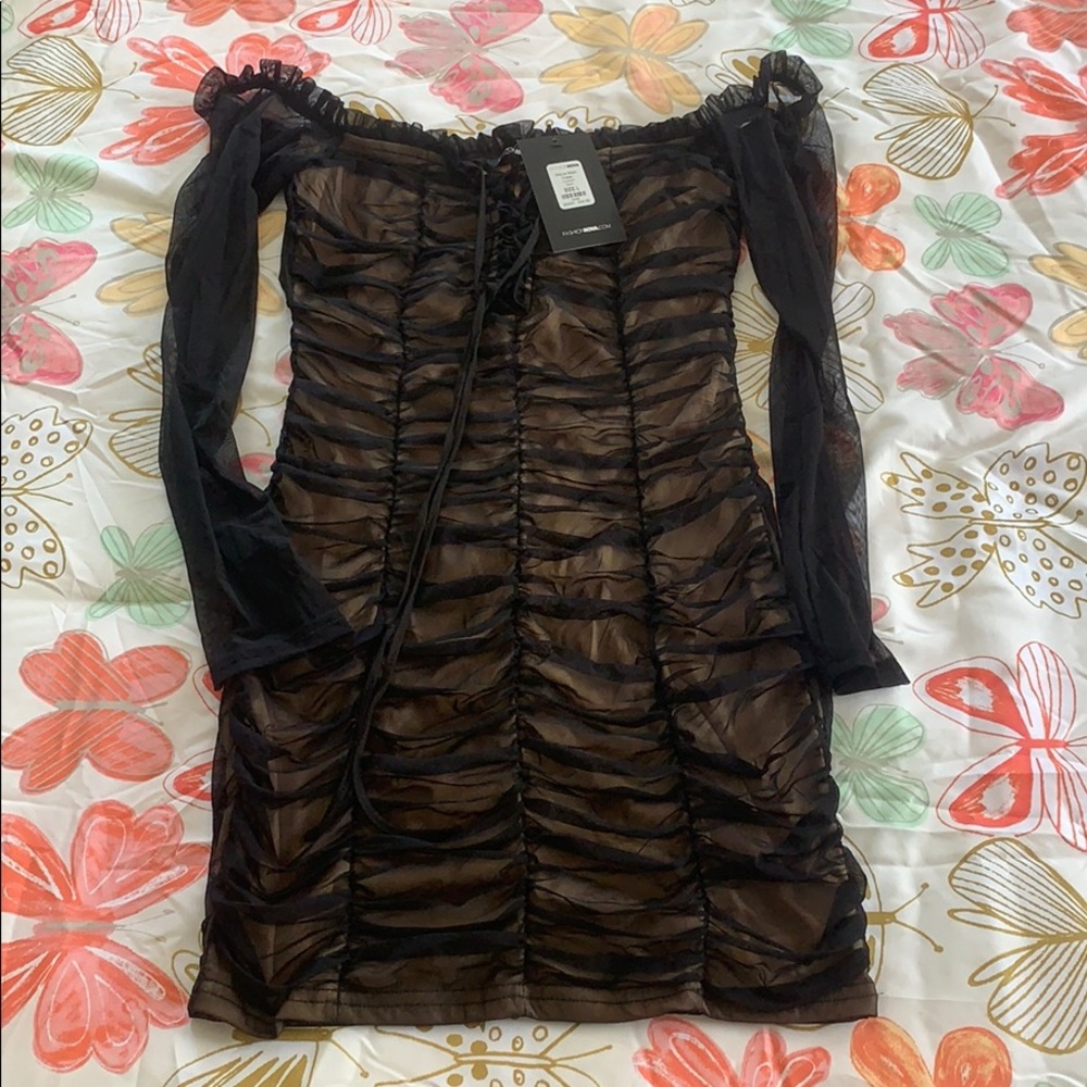 BNWT Fashion Nova dress